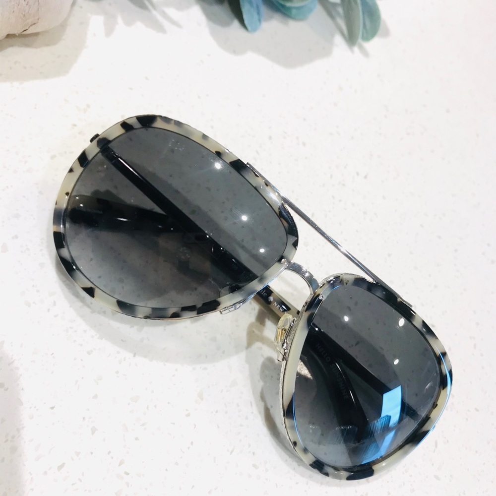 NWOT 🖤Kate Spade🖤Sunglasses